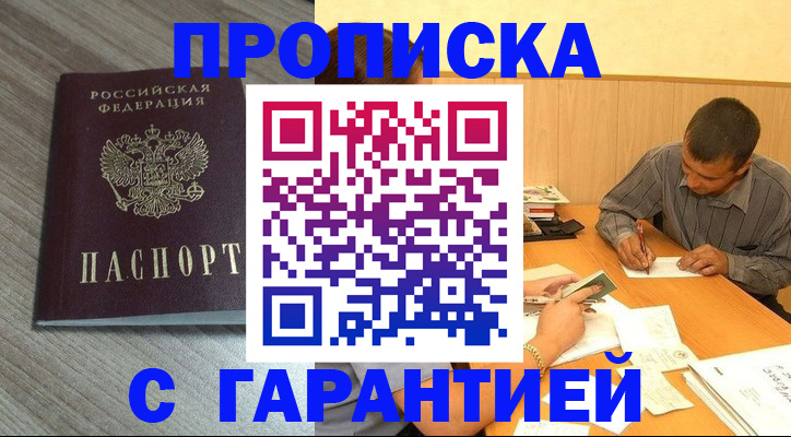 прописка поиск в Домодедово